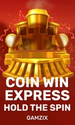 Coin Win Express: Hold The Spin