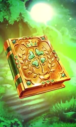Book Of Clovers -Reloaded