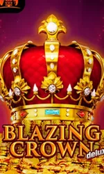 Blazing Crown Deluxe