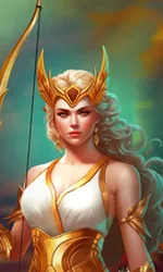 Bow of Artemis