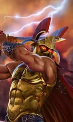 Demi Gods 2 15