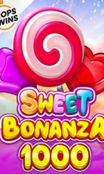 Sweet Bonanza 1000
