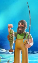 Big Bass Bonanza