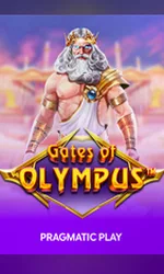 Pragmatic Play Gates Of Olympus