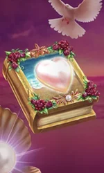 Book Of Aphrodite - The Love Spell