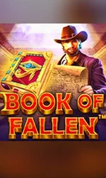 Book Of Fallen