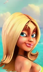 The Tipsy Tourist: Beach Bonanza - Hold & Win
