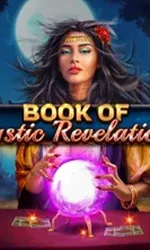 Book Of Mystic Revelations