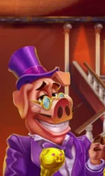 Break the Piggy Bank