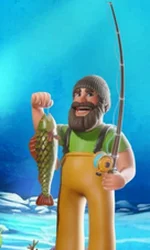 Big Bass Bonanza