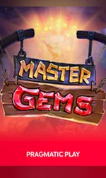 Pragmatic Play Master Gems