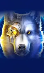 Cyber Wolf