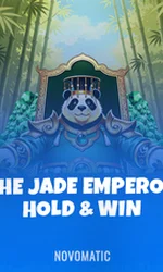 The Jade Emperor Hold Win