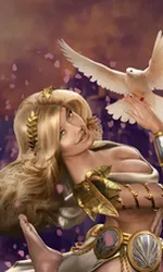 Demi Gods 2