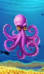 Crazy Octopus
